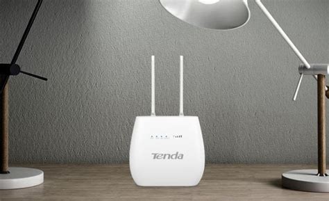 Tenda India, Tenda Router, Tenda Wireless Router, Tenda 4G Router ...