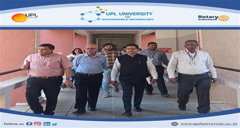 Visit of Shri R A Rajeev, IAS Retd., 1987 batch Maharashtra Cadre and ...