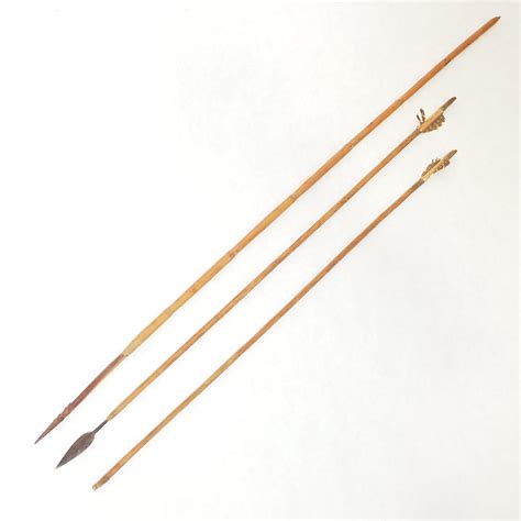 Image result for Primitive Arrows