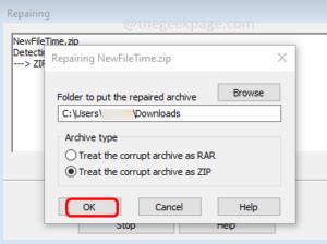 Image result for 7-Zip Cannot Create Temp Folder Archive