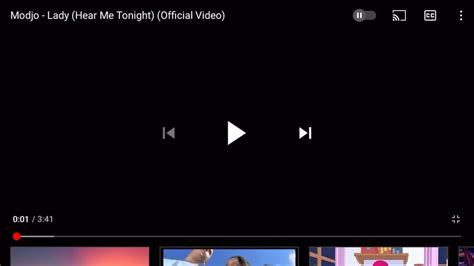 Image result for Modjo Lady Clip