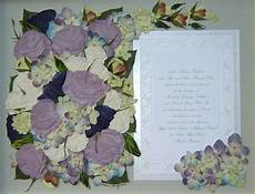 Preserving Wedding Invitations by Crafted Floral Preservation Bridal Flowers With Preserving Wedding Invitations