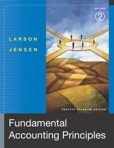 Buy Fundamental Accounting Principles Vol 2 Book Online at Low Prices ...