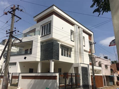 Building Contracts - Building Contractors in Chennai | Individual House ...