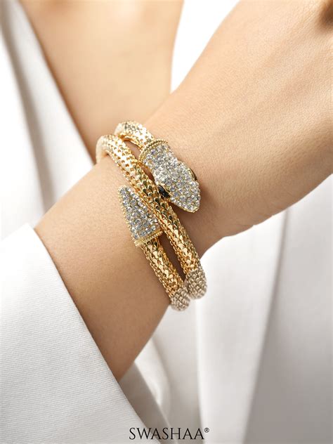 Kada for Women - Solid Bracelets for Women Online in India | Swashaa