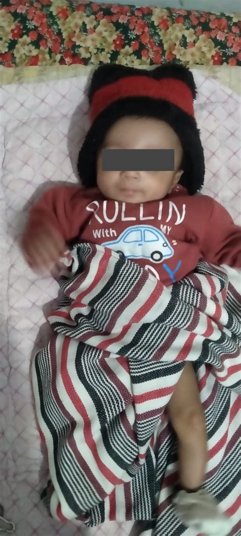 ###Safe Motherhood Amid Challenges: Geetanjali Hospital Sets a ...