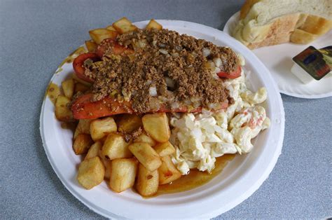 The Wonderful Working-Class Fare of Buffalo and Rochester - Eater NY