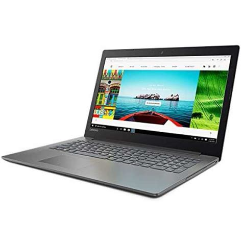 Lenovo Ideapad 320 Laptop Price in India, Specs, Reviews, Offers ...