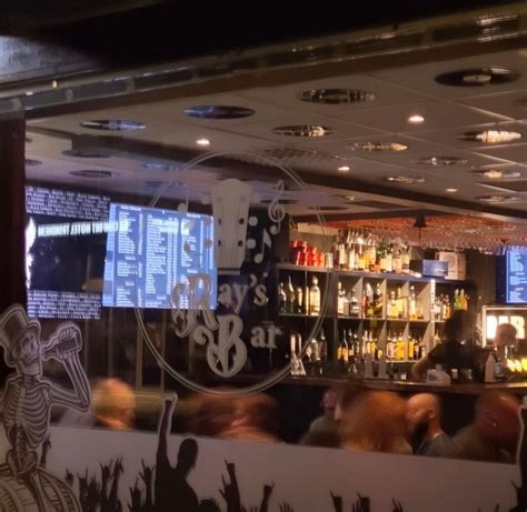 RAY'S BAR TRONDHEIM (2026) All You Need to Know BEFORE You Go (with ...