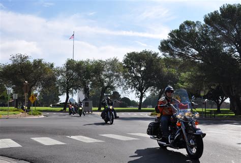 FFID saddles up for the Army's Motorcycle Mentorship Program | Article ...