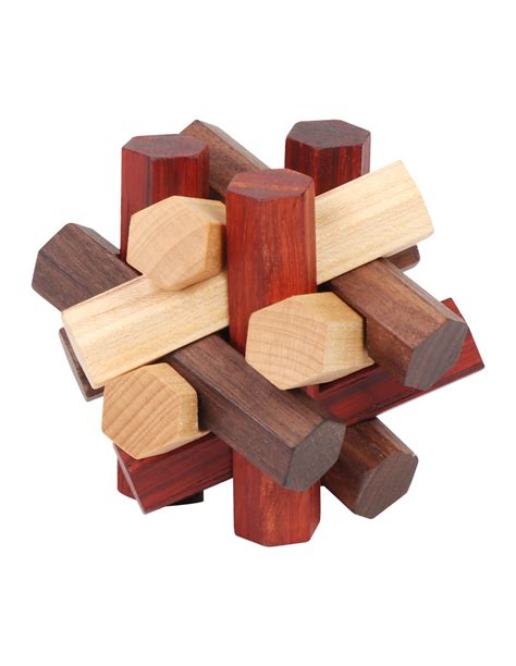 Rompecabezas VIP Hectix Puzzle