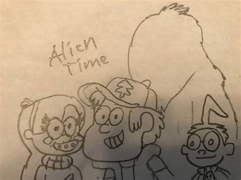 Image result for Alien Time Clean