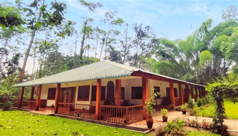 5 Underrated Yet Most Beautiful Eco Resorts For Perfect Stay Near ...