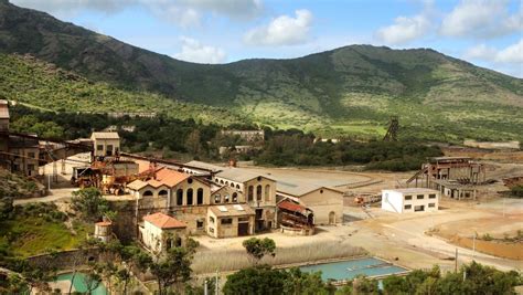 Geological and Mining Park: Nature and History of Sardinia | SardegnaTurismo - Sito ufficiale ...