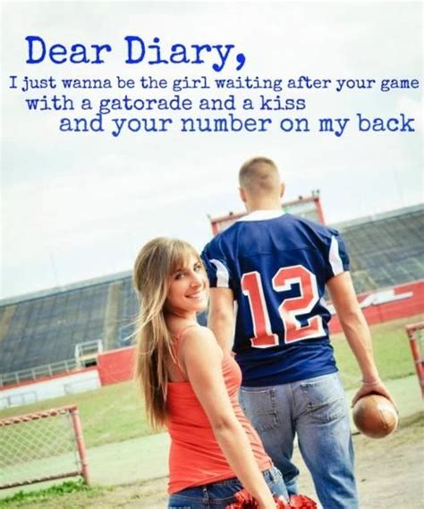 football wife quotes
