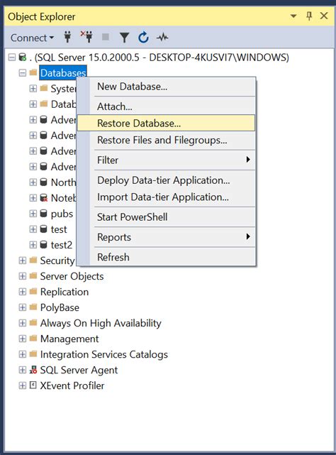 SQL Server Recovery Models 的图像结果