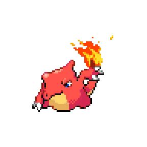 Charto #5.132 - FusionDex