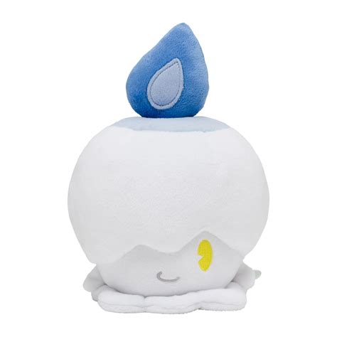 Pokemon Center Plush Litwick Saiko Soda Refresh | Desertcart INDIA
