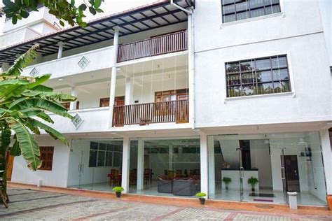 SILVER SAND BEACH RESORT (Induruwa) - Hotel Reviews & Photos - Tripadvisor