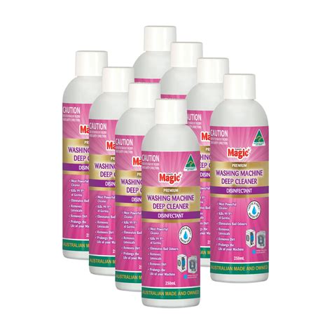 Image result for Magic Washing Machine Detergent