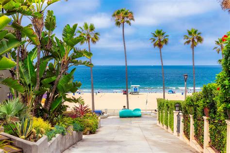 Best beaches in Los Angeles - Lonely Planet