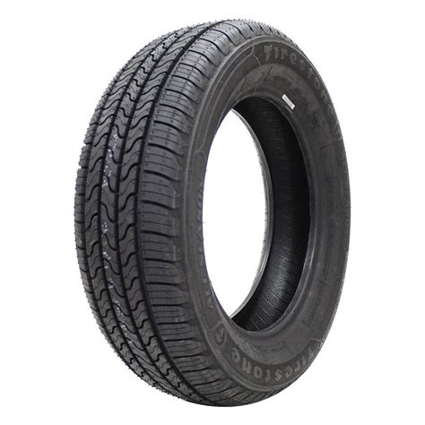 Firestone All Season 225/60R16 98 T Passenger Tire - Walmart.com
