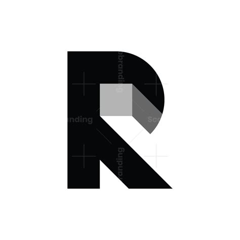 Block R Logo I'm Happy To Share Here As Well That Earlier This Month I