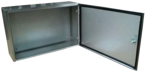 RS PRO | RS PRO 304 Stainless Steel Wall Box, IP66, 360 mm x 180 mm x ...