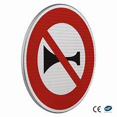 panneau de signalisation interdiction panneau d interdiction b16 signaux sonores interdits panneau de signalisation interdiction panneau d interdiction b16 signaux sonores interdits