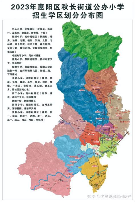 2023年惠阳积分入学怎么算积分- 惠州本地宝