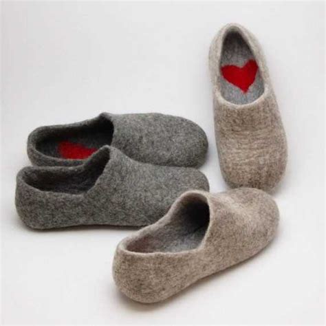 Image result for Felted Tutorial Clogs