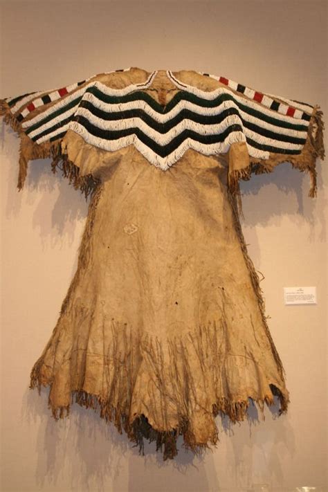 Nez Perce Tribe Clothing: Authentic Designs and Traditions