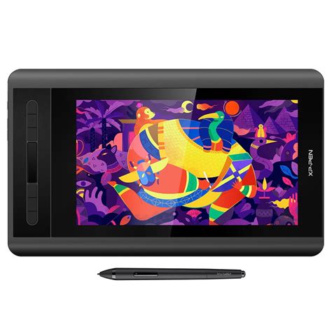 XP Pen XP-PEN Artist12 11.6 Inch FHD Drawing Monitor with India | Ubuy