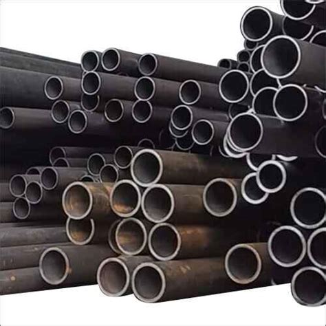 Seamless Steel Industries