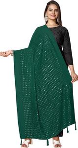 Pure Cotton Dupattas - Buy Pure Cotton Dupattas Online at Best Prices ...