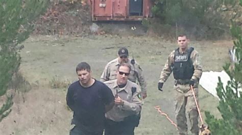 Inmate charged with escape, theft in Coos County