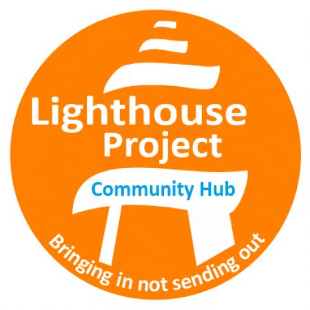 Lighthouse Project 的图像结果