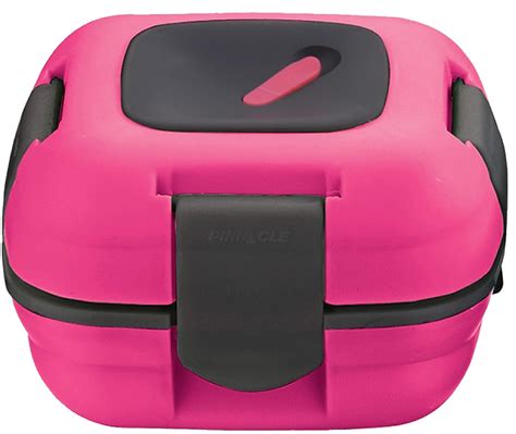 Buy Lunch Box ~ Pinnacle Insulated Leak Proof Lunch Box for Adults and ...
