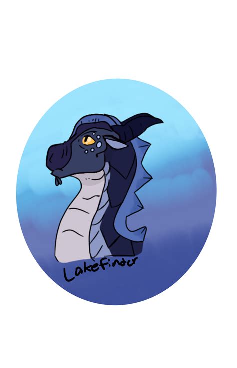 Lakefinder OC adopt free! by TootleTurtle11 on DeviantArt