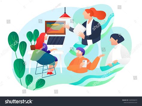 Business Team Cartoon 的图像结果