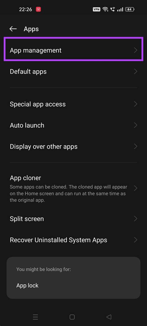 2 Ways to Block Apps From Accessing Internet on Android - Guiding Tech