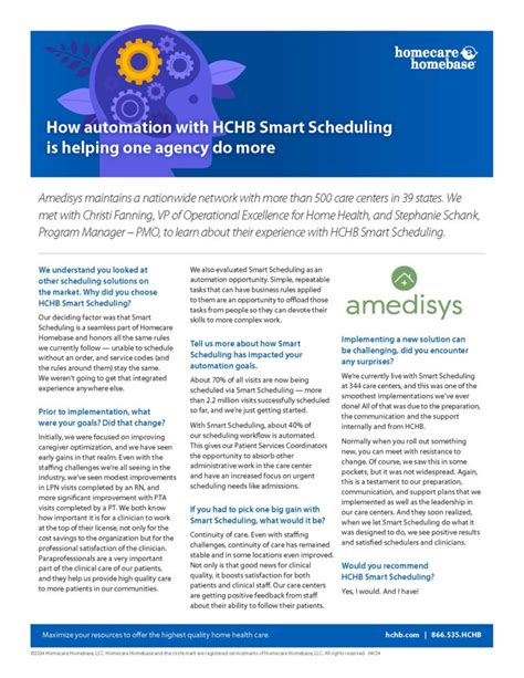 Image result for HCHB Tutorial