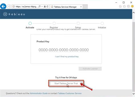 Tableau Server User Guide 的图像结果