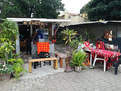 THE 10 BEST Restaurants in Maputo (Updated July 2025) - Tripadvisor