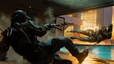 [RÖVIDEN] Új kedvcsináló mutatja be a Black Ops 6 első szezonjába ...