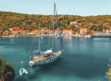 I 10 monumenti architettonici più importanti in Grecia | Travel Ideas ...