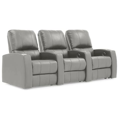 Palliser Pacifico 41920 41920-3Rx2+41920-1Rx1 Classic Ash 3-Seat ...