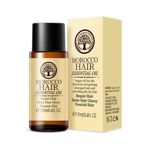 Buy TAONMEISU Argan Hair Oil, Moroccan Argan Organic Hair Oil Hair ...