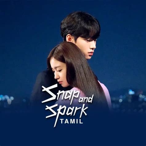 Watch Snap And Spark (Tamil) Full HD TV Show Online | Airtel Xstream Play