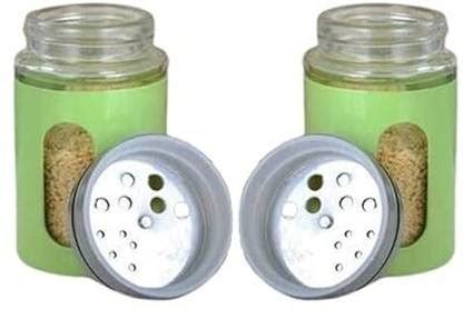 CROCKNDINE Steel, Glass Utility Container - 100 g Price in India - Buy ...